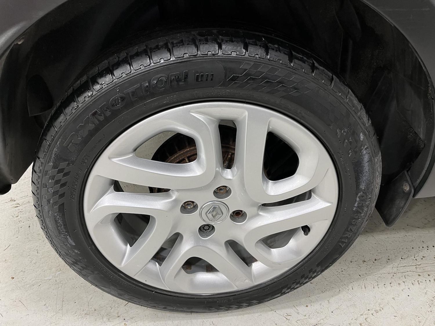 Used Renault Captur 2017 for sale - 76662893: Photo 13