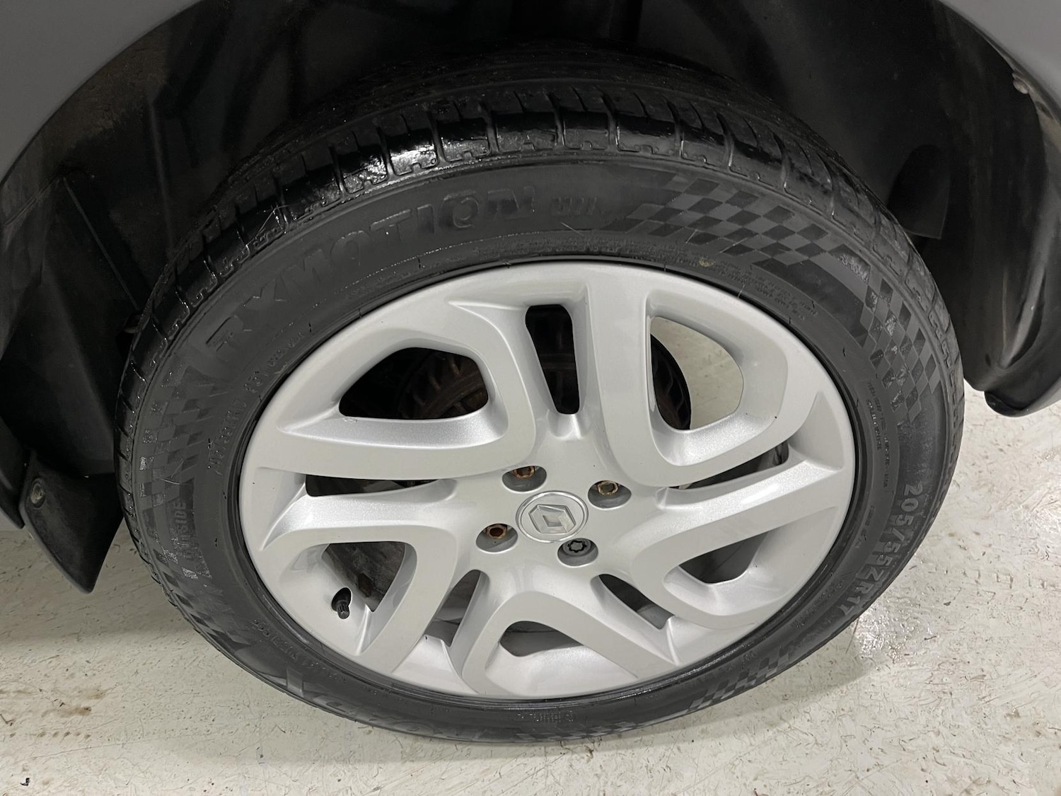 Used Renault Captur 2017 for sale - 76662893: Photo 14