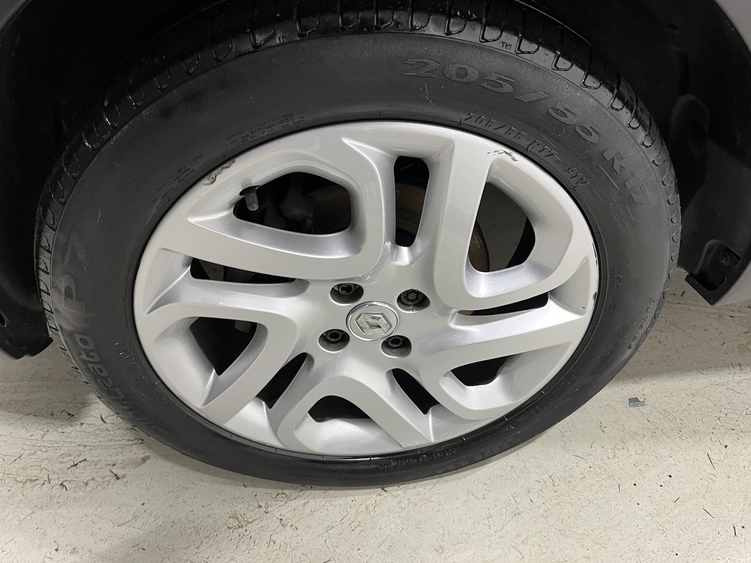 Used Renault Captur 2017 for sale - 76662893: Photo 15