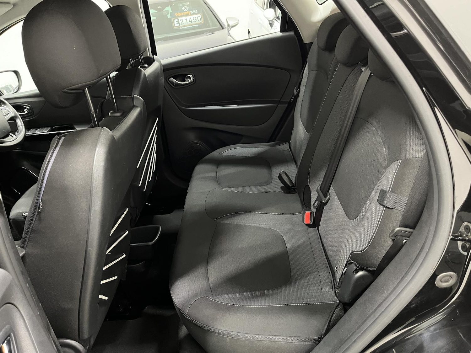 Used Renault Captur 2017 for sale - 76662893: Photo 31