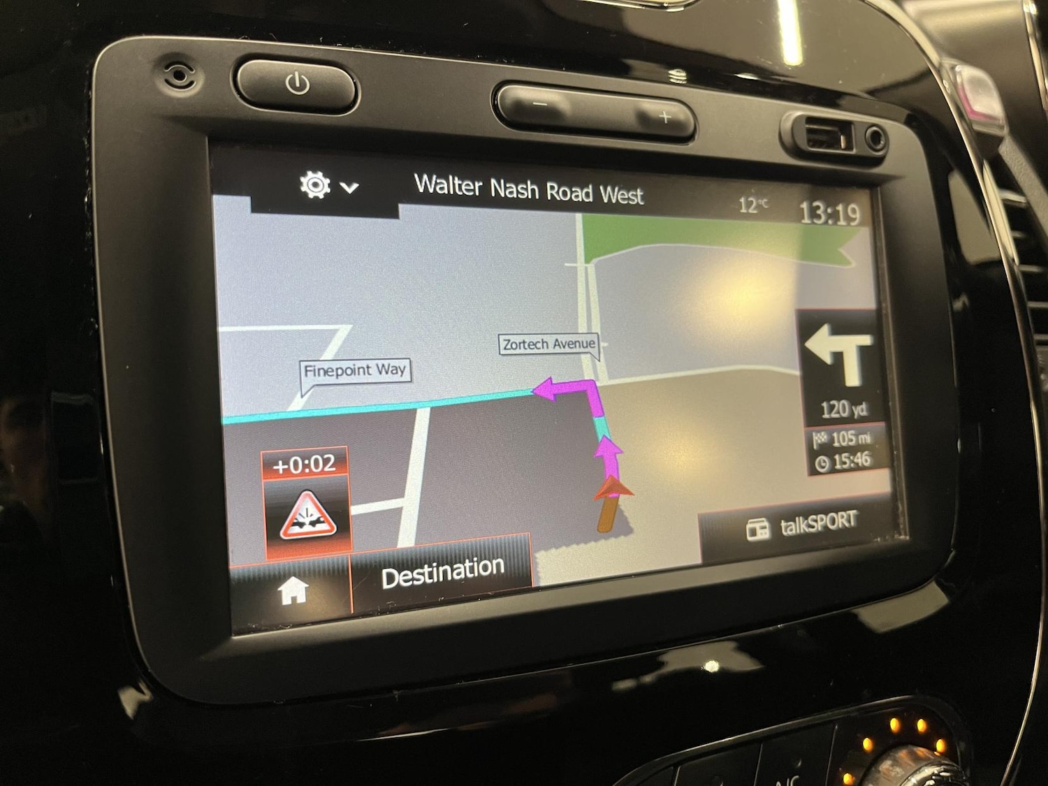 Used Renault Captur 2017 for sale - 76662893: Photo 35