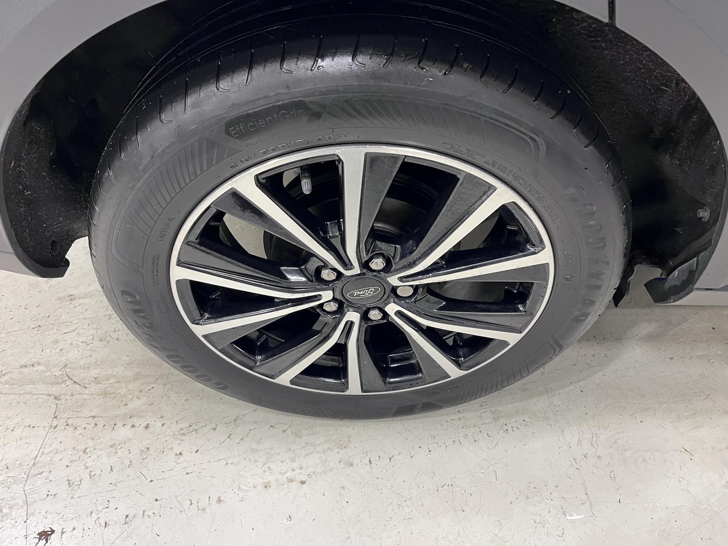 Used Ford Puma 2022 for sale - 77483076: Photo 11