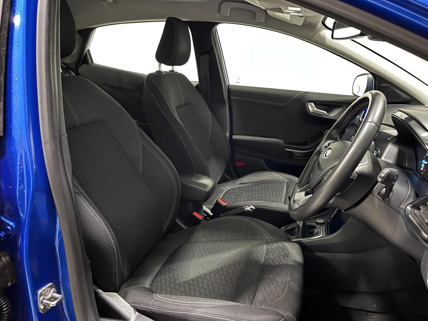 Used Ford Puma 2022 for sale - 77483076: Photo 14