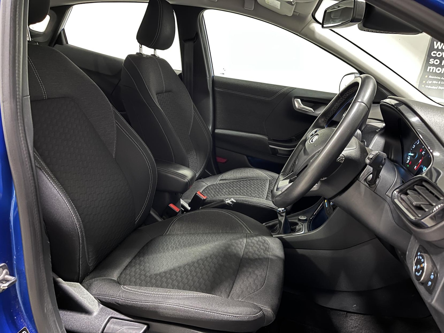 Used Ford Puma 2022 for sale - 77483076: Photo 16