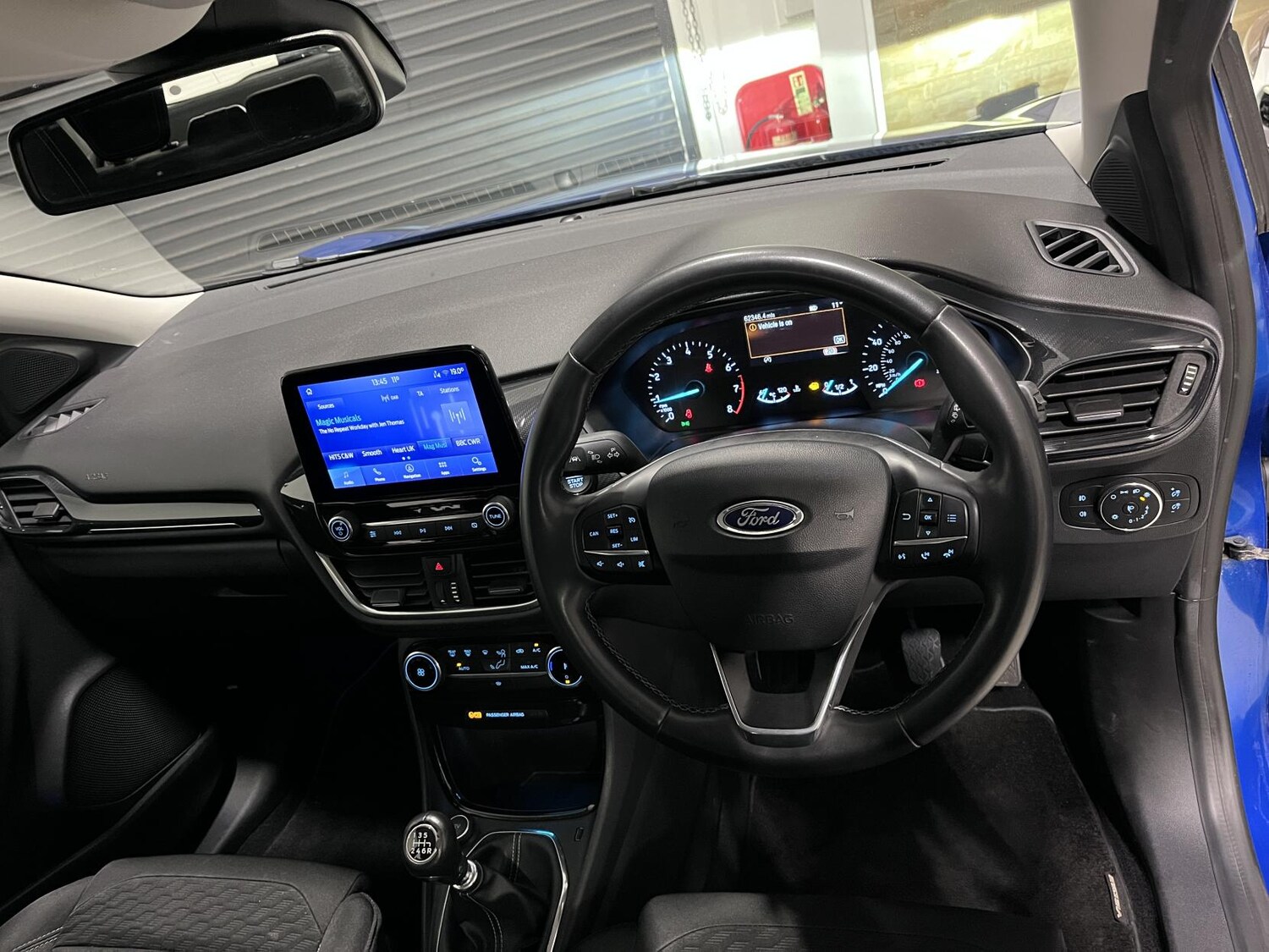 Used Ford Puma 2022 for sale - 77483076: Photo 17