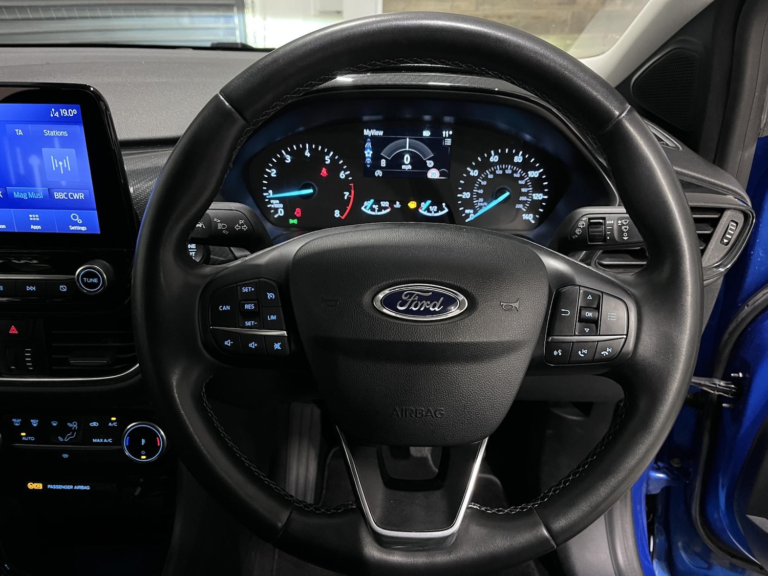 Used Ford Puma 2022 for sale - 77483076: Photo 18