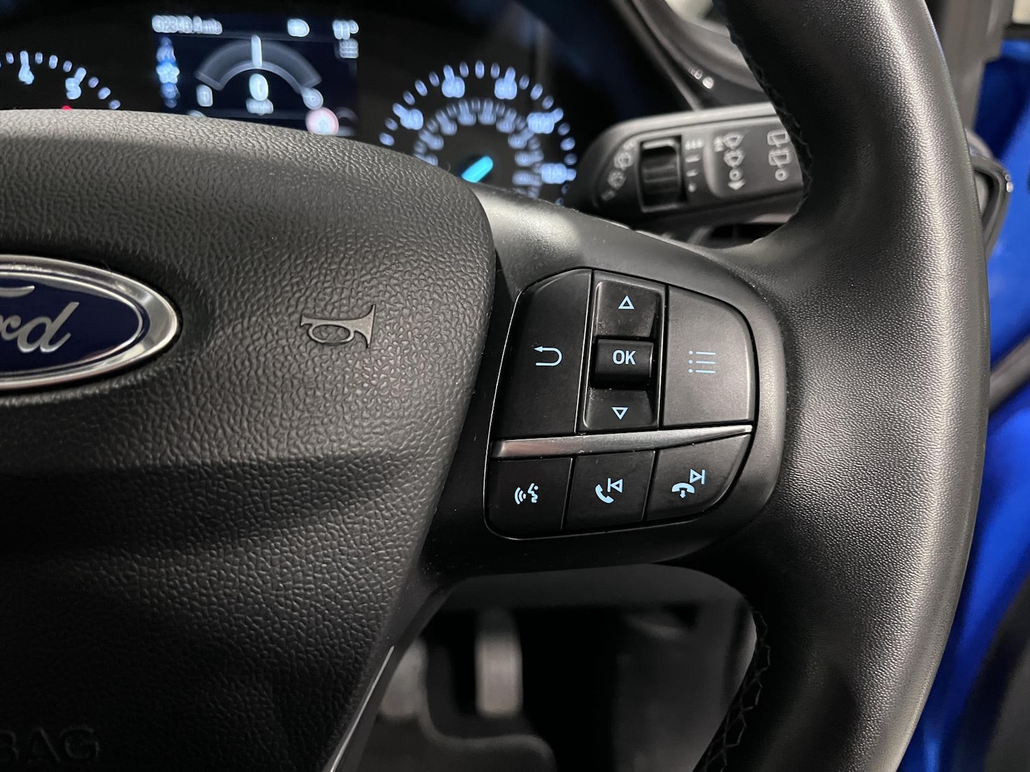 Used Ford Puma 2022 for sale - 77483076: Photo 20