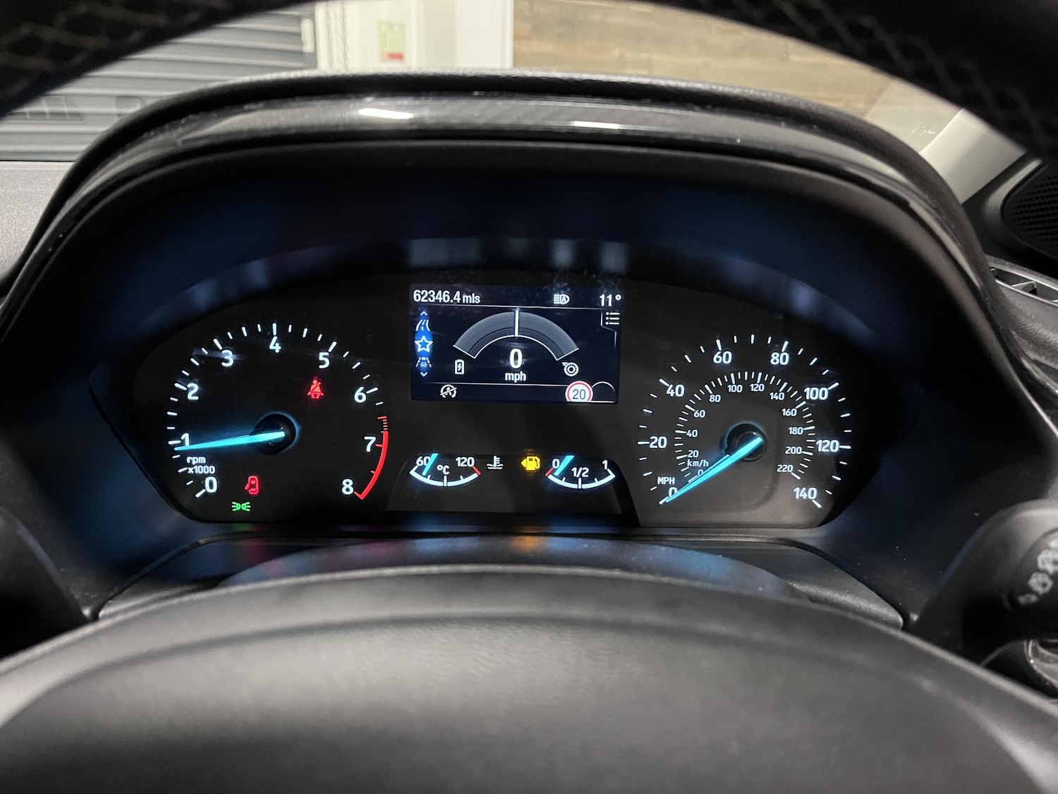 Used Ford Puma 2022 for sale - 77483076: Photo 21