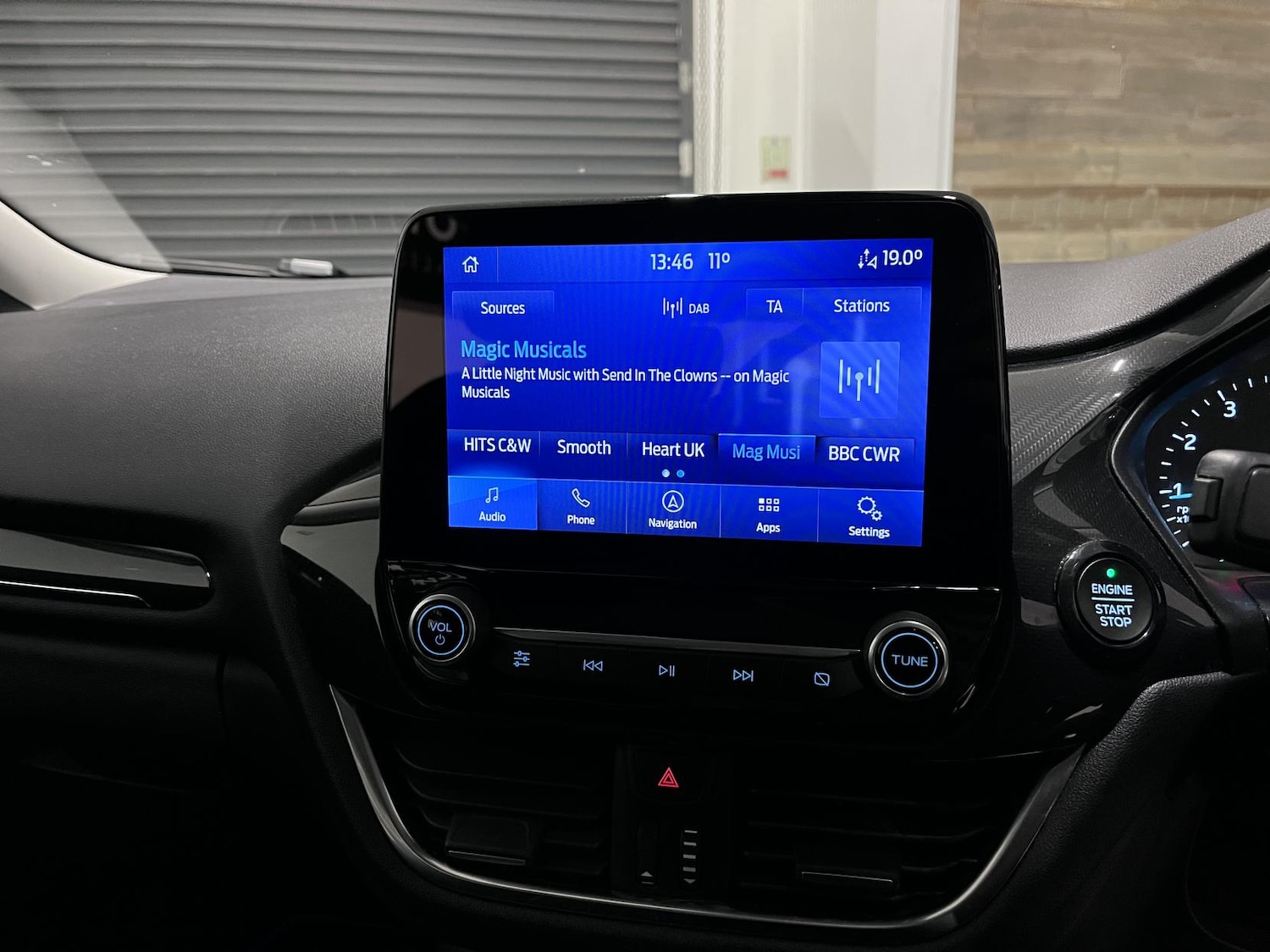 Used Ford Puma 2022 for sale - 77483076: Photo 22