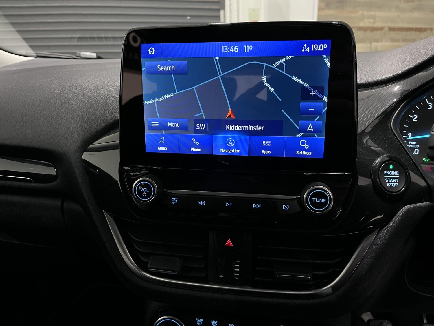 Used Ford Puma 2022 for sale - 77483076: Photo 24