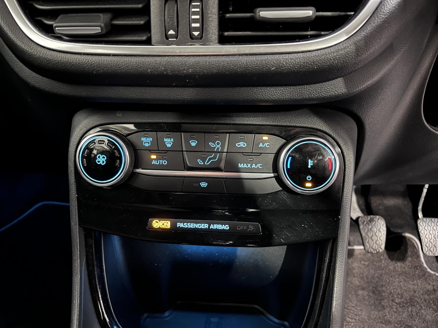 Used Ford Puma 2022 for sale - 77483076: Photo 25