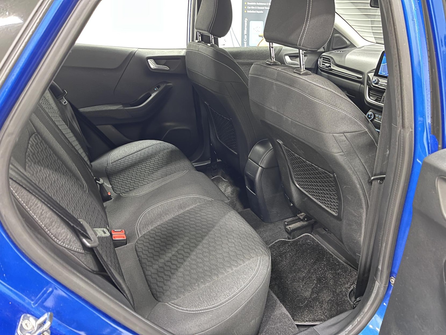 Used Ford Puma 2022 for sale - 77483076: Photo 27