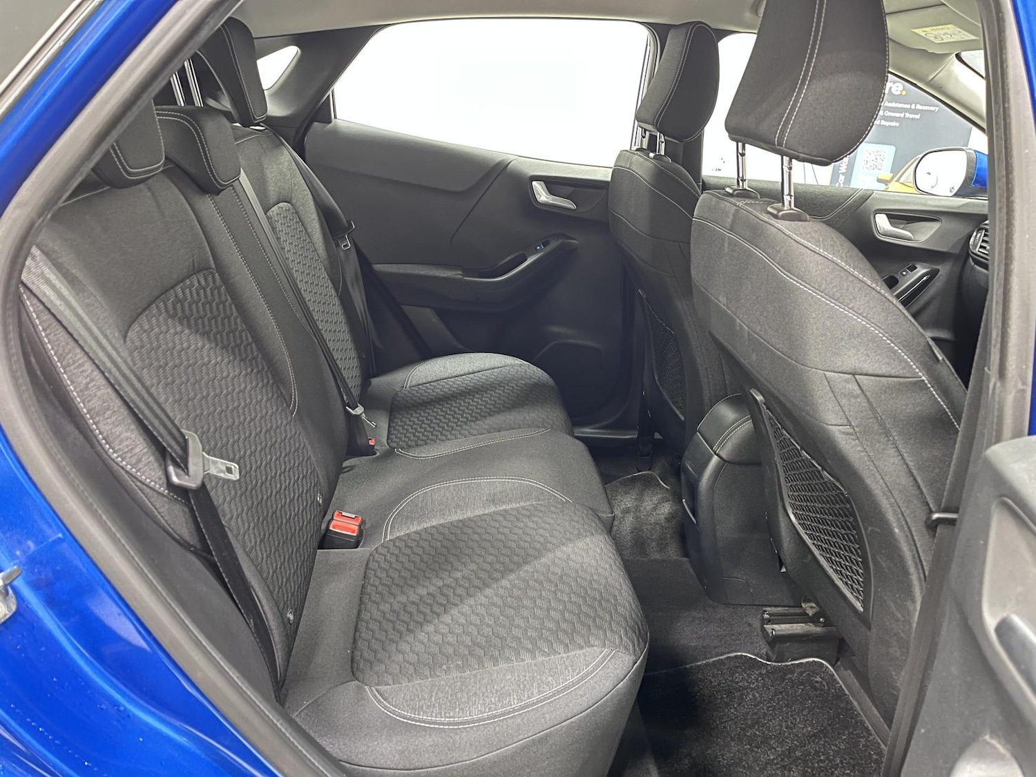 Used Ford Puma 2022 for sale - 77483076: Photo 28