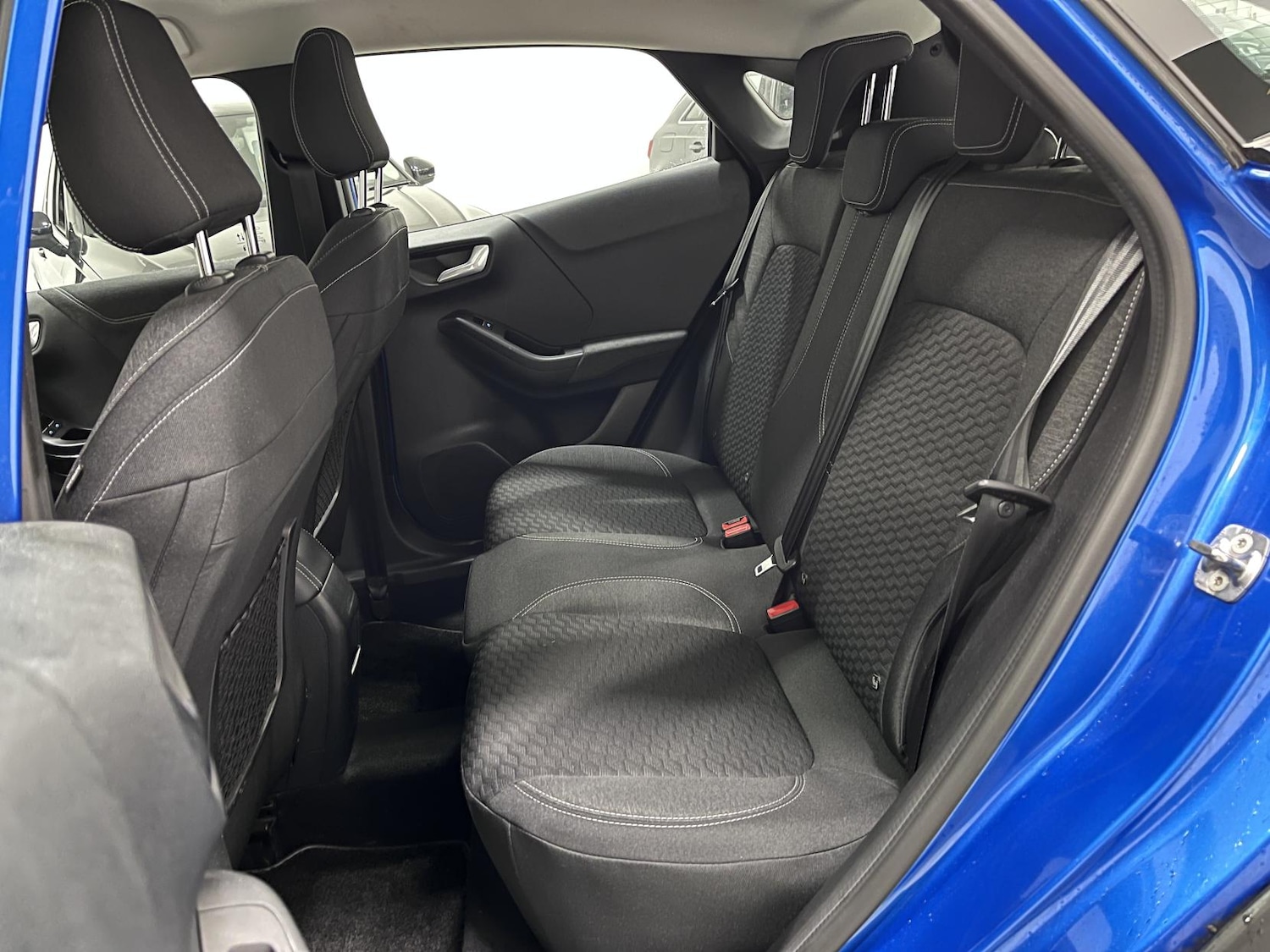 Used Ford Puma 2022 for sale - 77483076: Photo 31