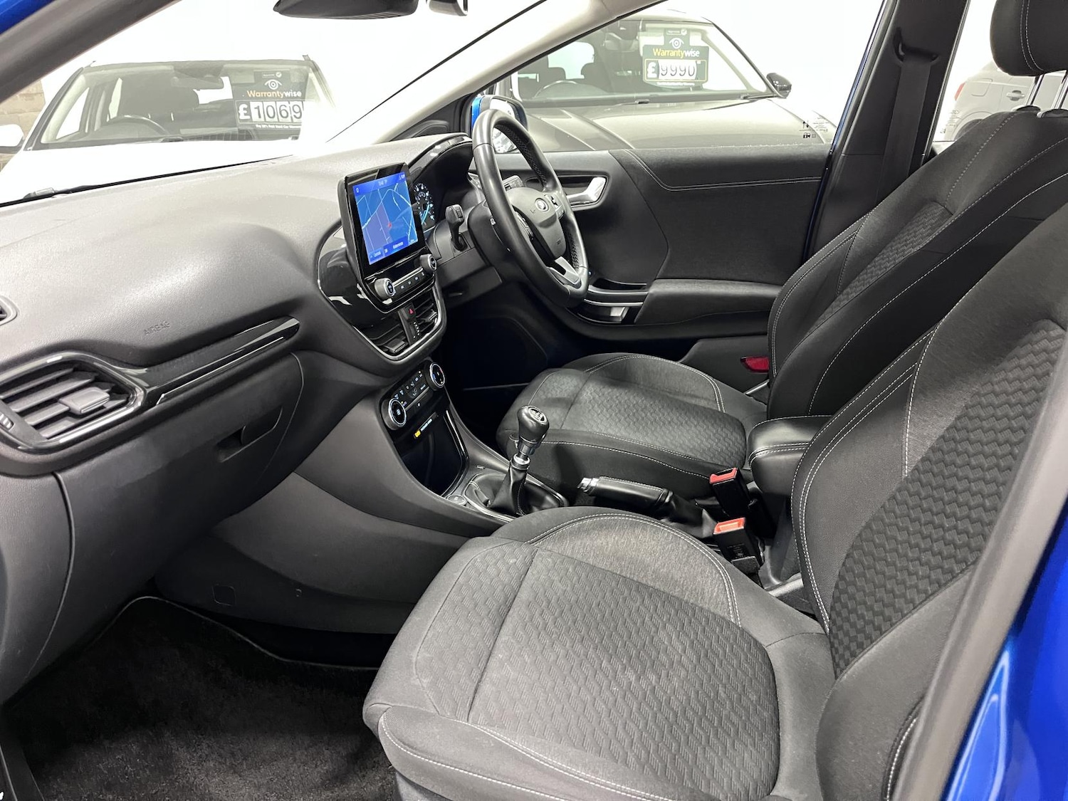 Used Ford Puma 2022 for sale - 77483076: Photo 32