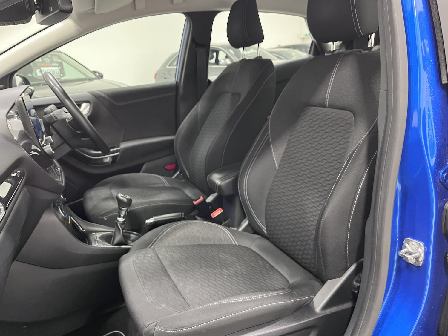 Used Ford Puma 2022 for sale - 77483076: Photo 33