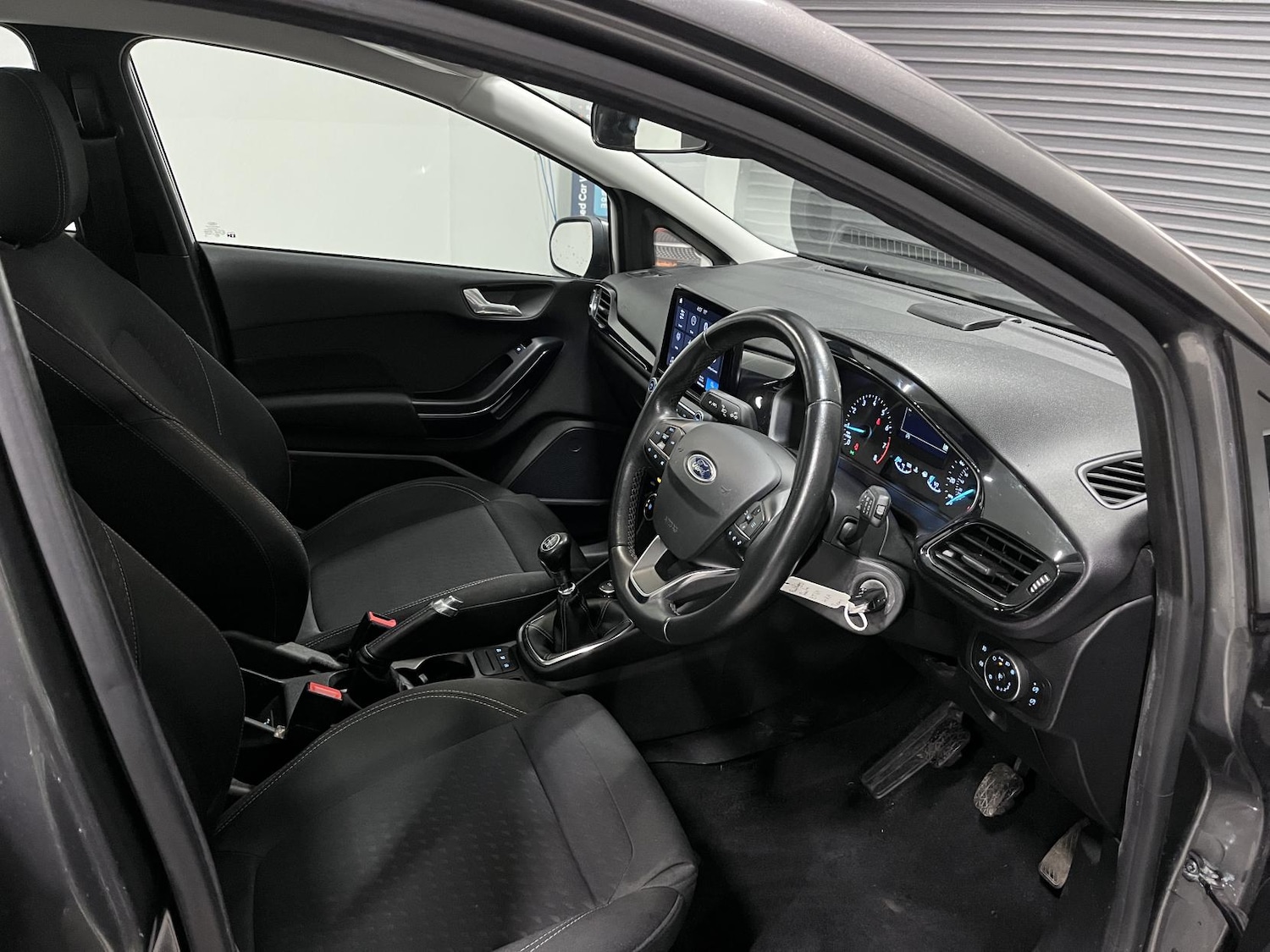 Used Ford Fiesta 2019 for sale - 77466081: Photo 10
