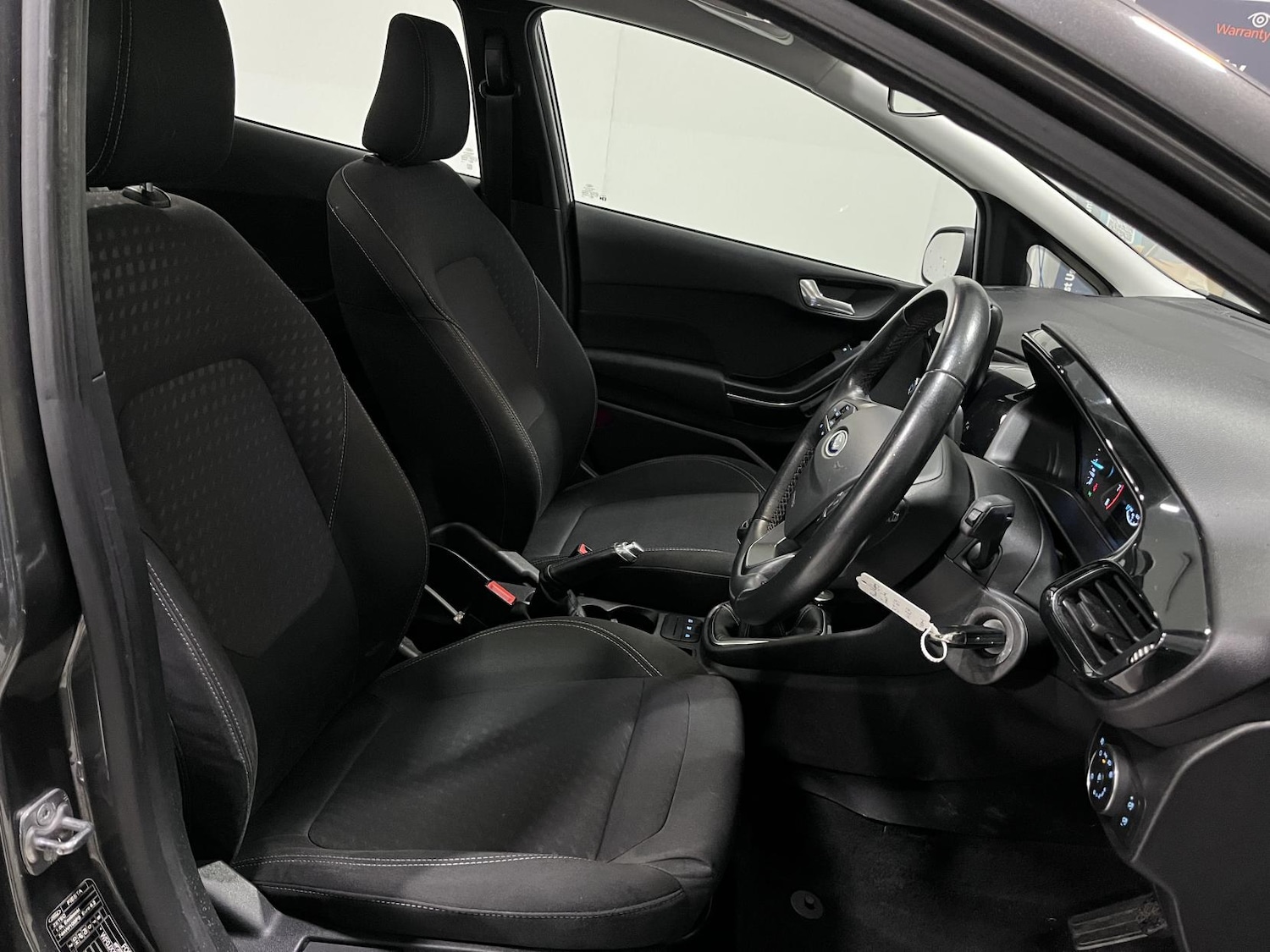 Used Ford Fiesta 2019 for sale - 77466081: Photo 11