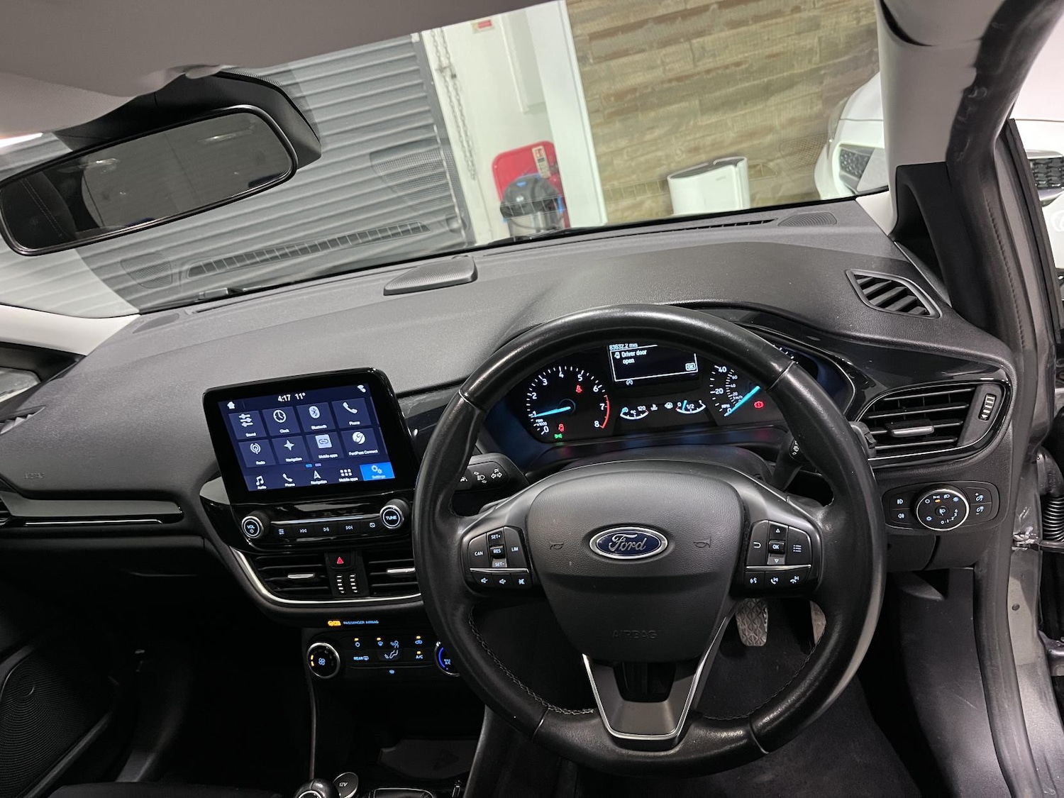 Used Ford Fiesta 2019 for sale - 77466081: Photo 12