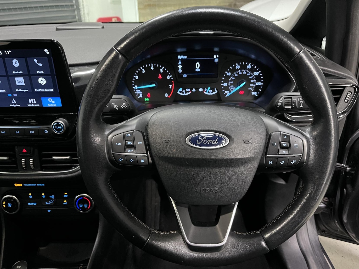Used Ford Fiesta 2019 for sale - 77466081: Photo 13