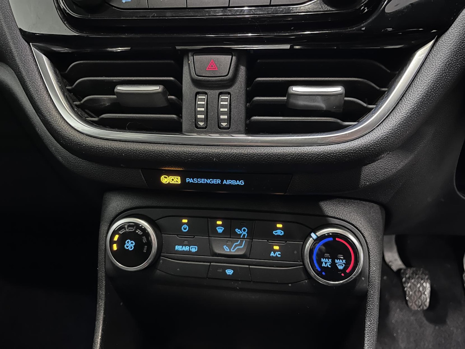 Used Ford Fiesta 2019 for sale - 77466081: Photo 16