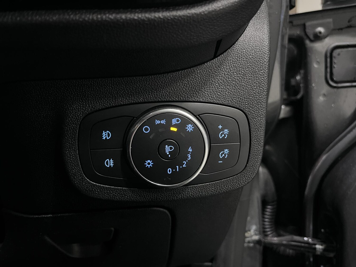 Used Ford Fiesta 2019 for sale - 77466081: Photo 17