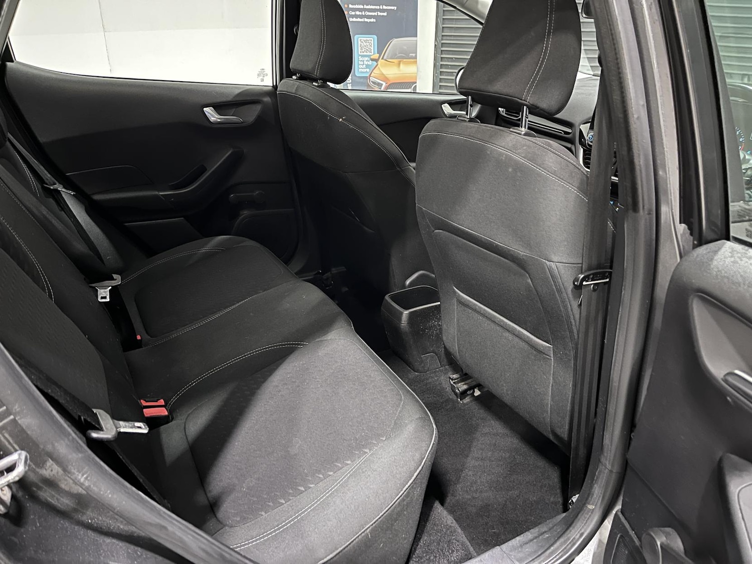 Used Ford Fiesta 2019 for sale - 77466081: Photo 18