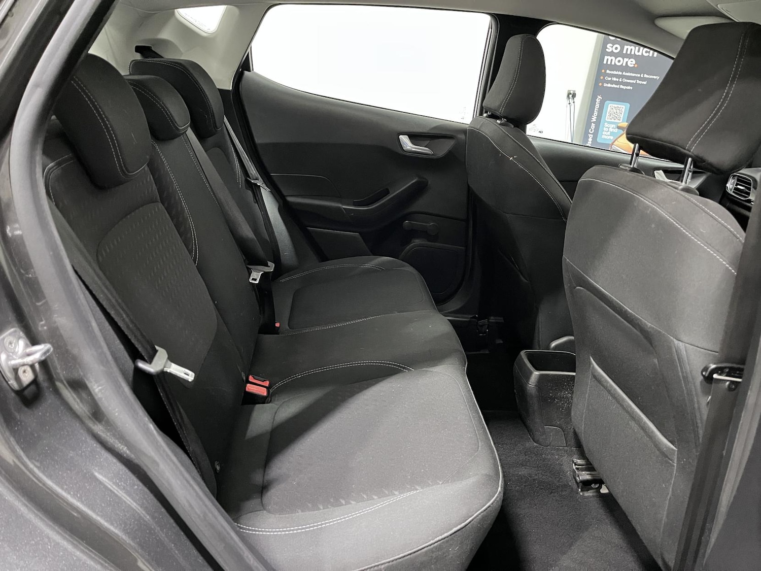 Used Ford Fiesta 2019 for sale - 77466081: Photo 19