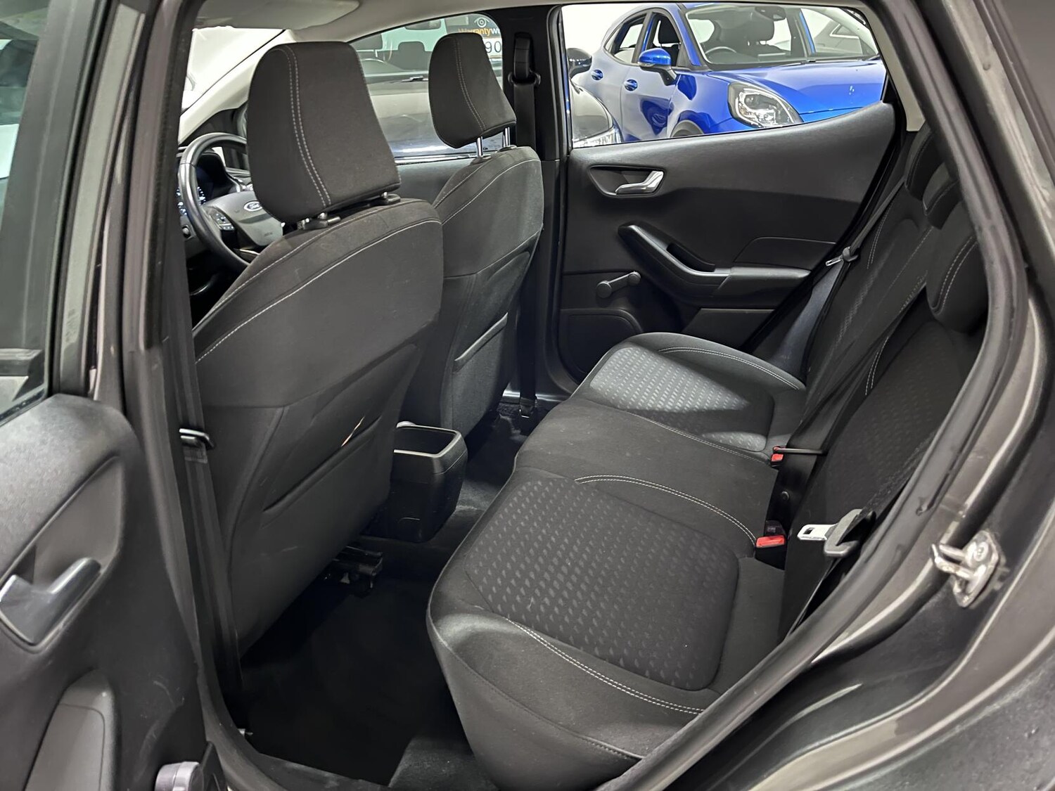 Used Ford Fiesta 2019 for sale - 77466081: Photo 20