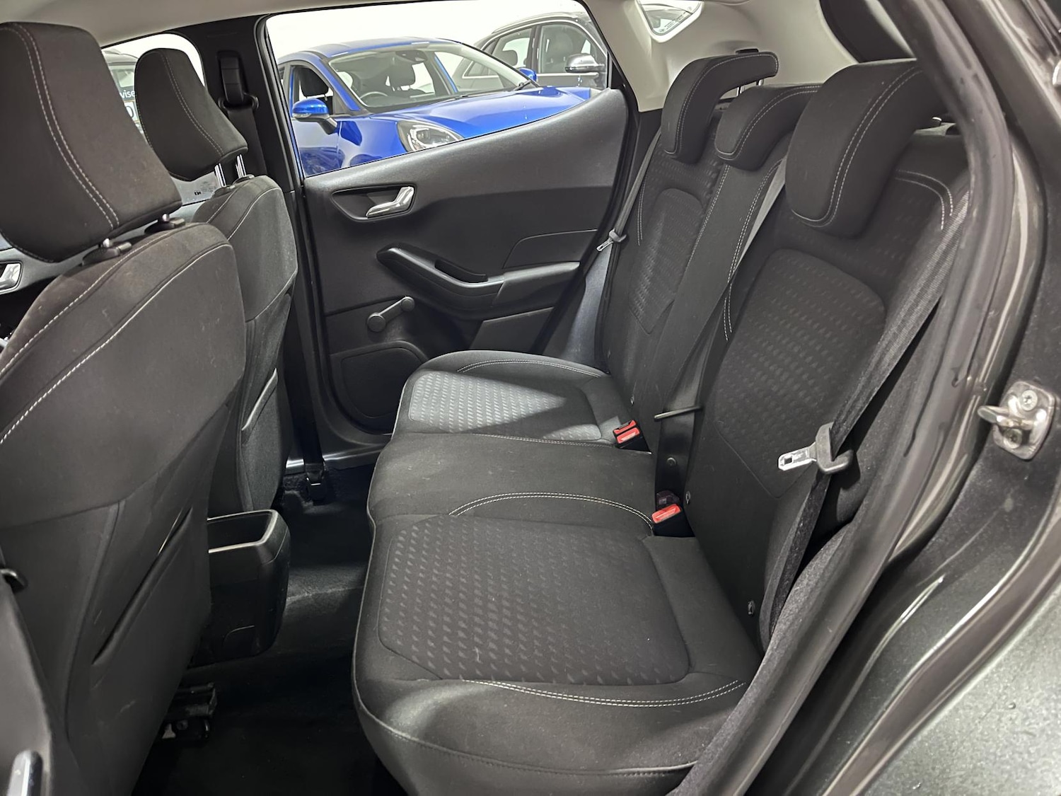 Used Ford Fiesta 2019 for sale - 77466081: Photo 22