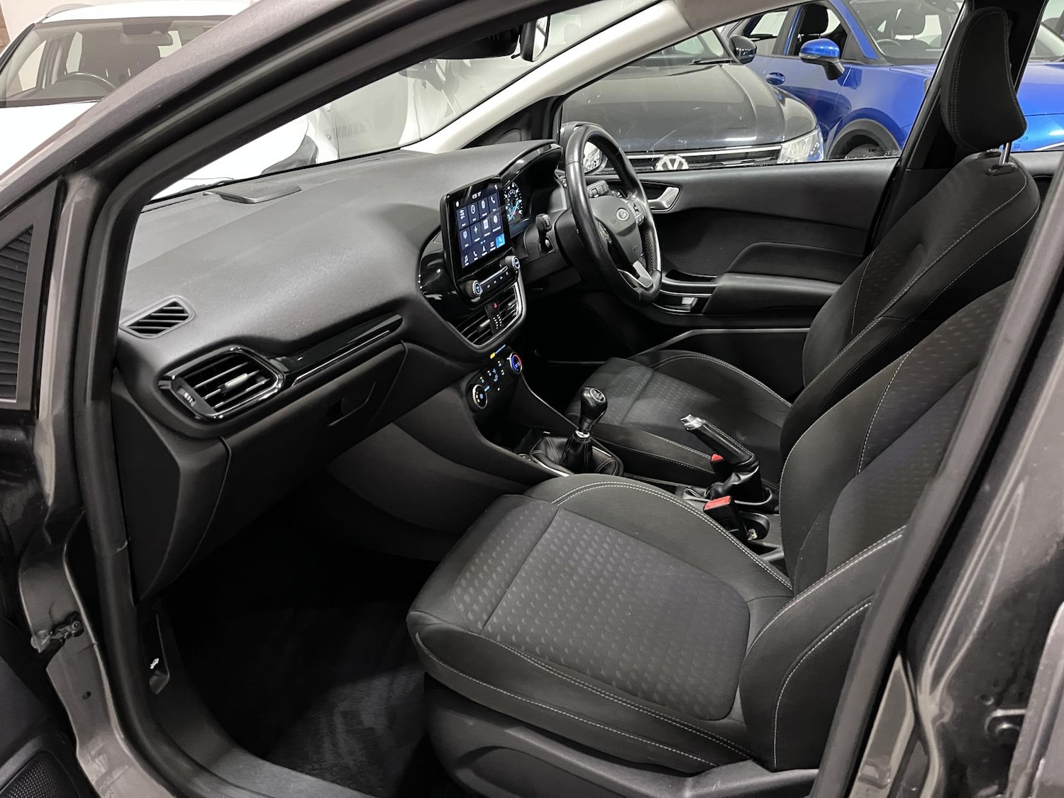 Used Ford Fiesta 2019 for sale - 77466081: Photo 23