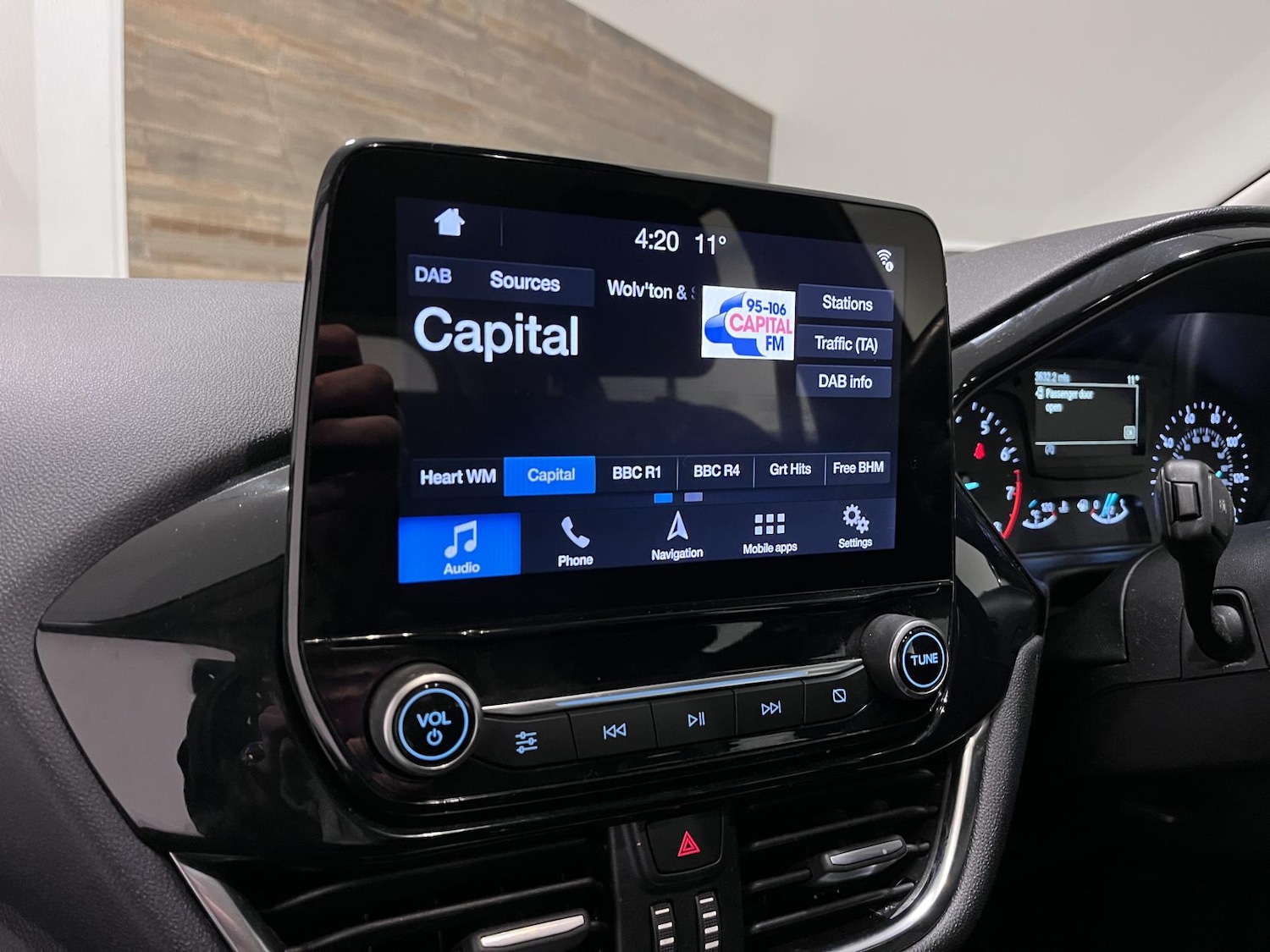 Used Ford Fiesta 2019 for sale - 77466081: Photo 24