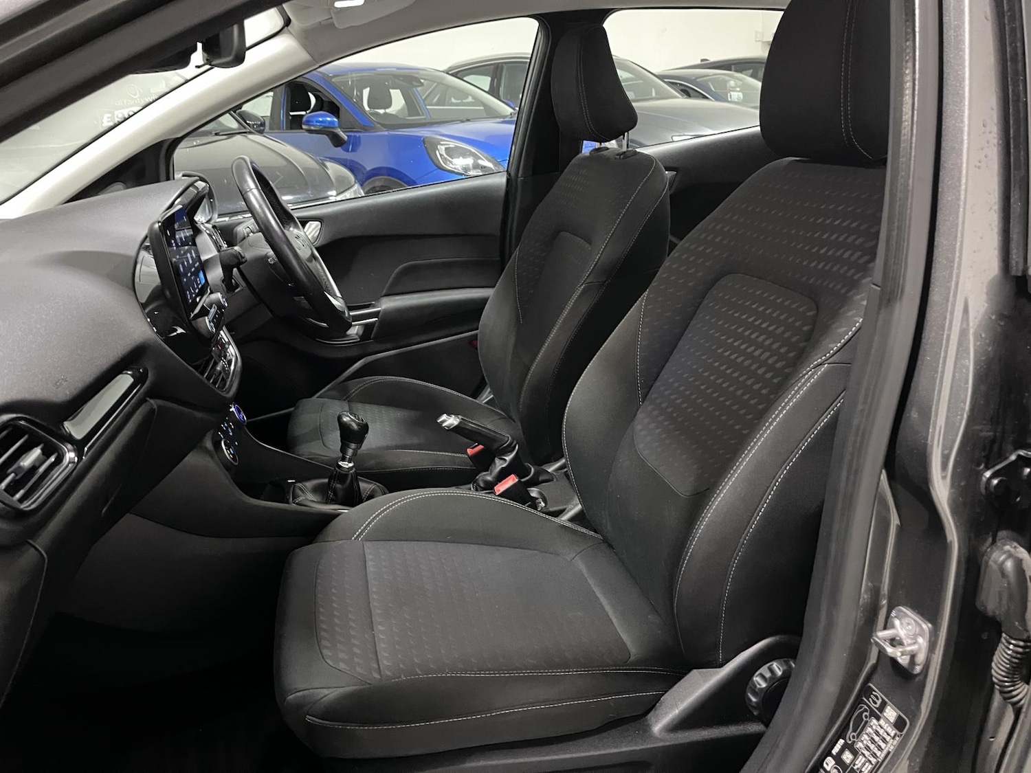 Used Ford Fiesta 2019 for sale - 77466081: Photo 25
