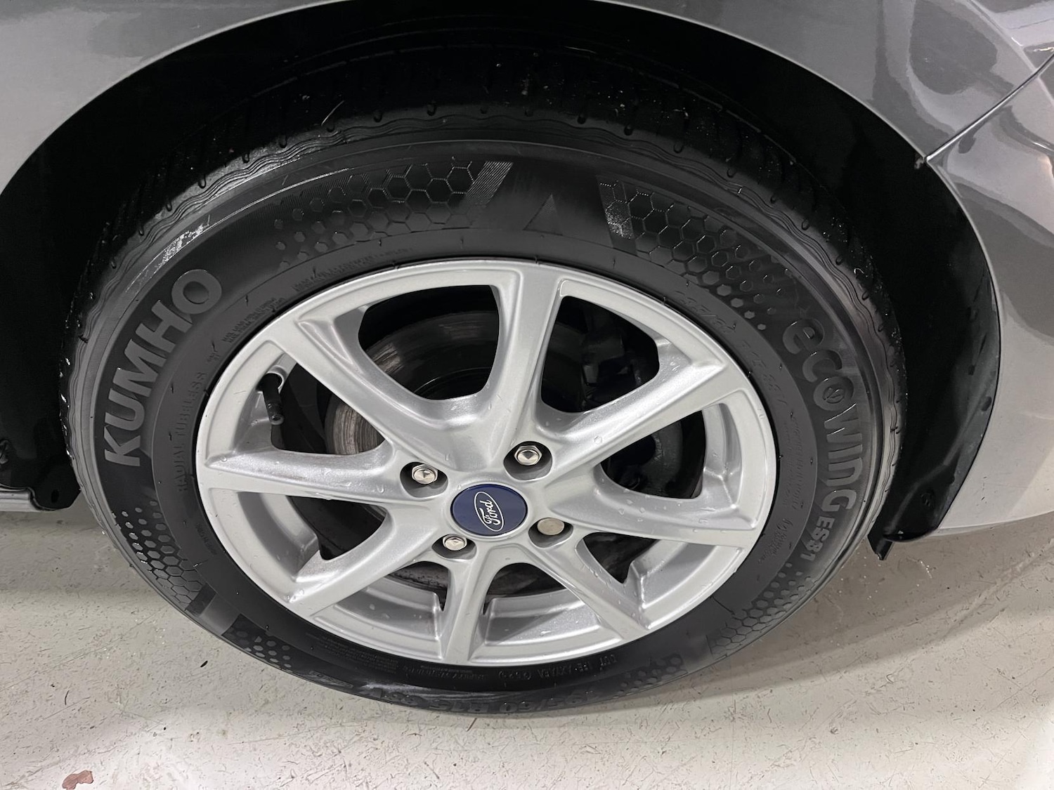 Used Ford Fiesta 2019 for sale - 77466081: Photo 26