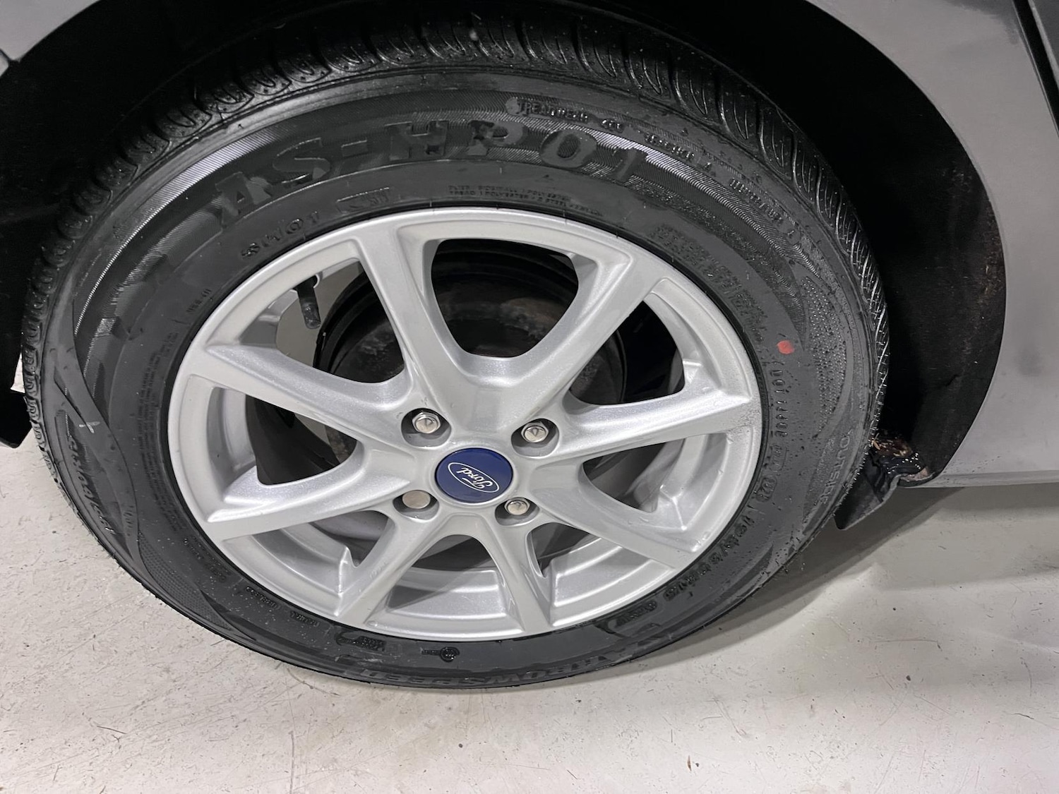 Used Ford Fiesta 2019 for sale - 77466081: Photo 27