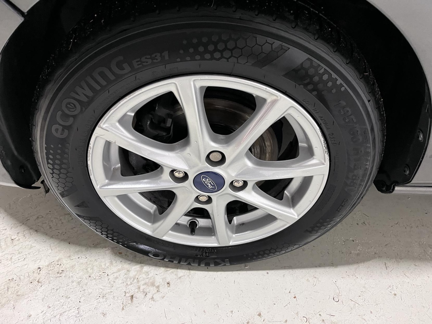 Used Ford Fiesta 2019 for sale - 77466081: Photo 29