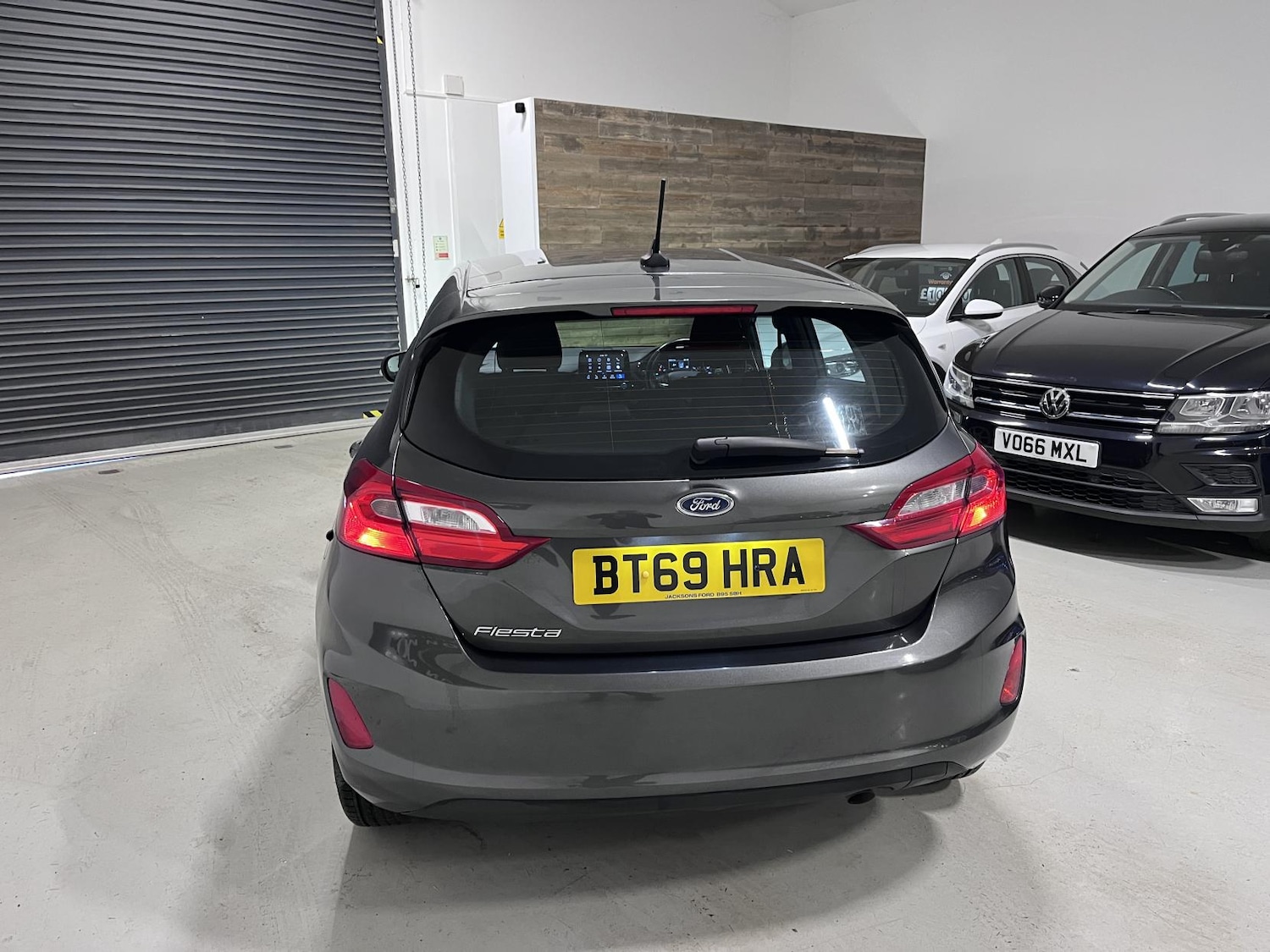 Used Ford Fiesta 2019 for sale - 77466081: Photo 5