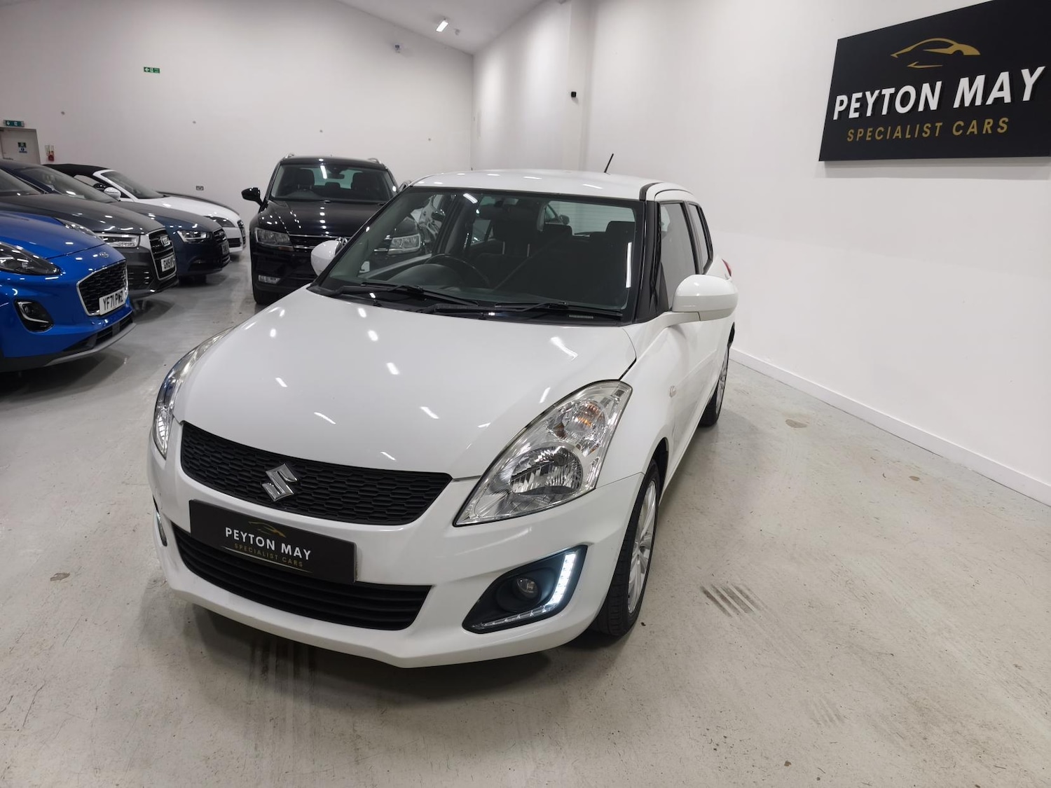 Used Suzuki Swift 2015 for sale - 77575982: Photo 13