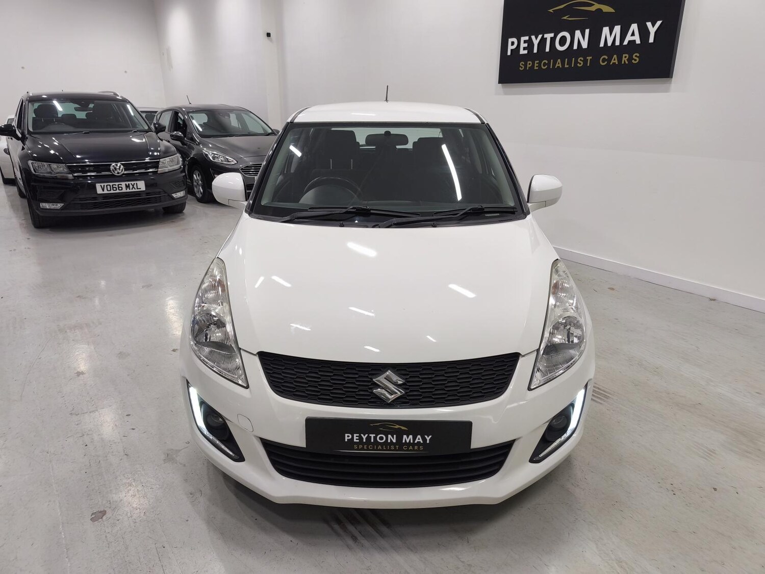 Used Suzuki Swift 2015 for sale - 77575982: Photo 14