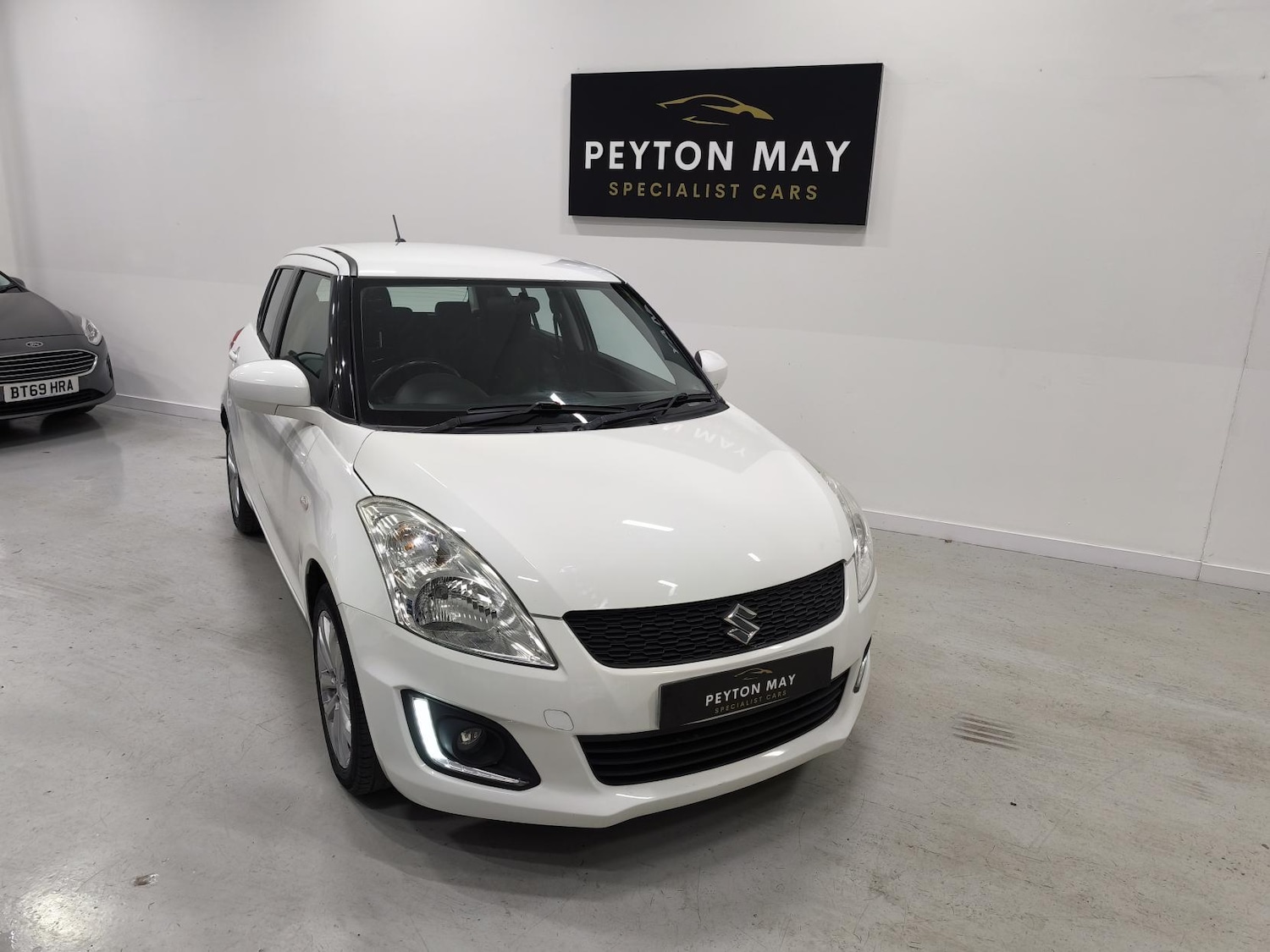 Used Suzuki Swift 2015 for sale - 77575982: Photo 15