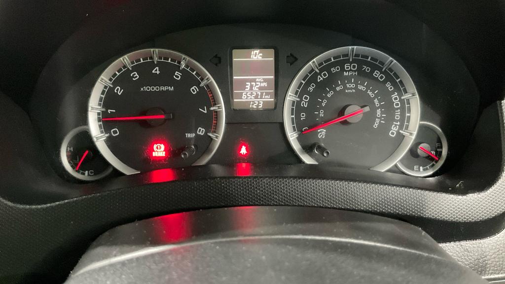 Used Suzuki Swift 2015 for sale - 77575982: Photo 16