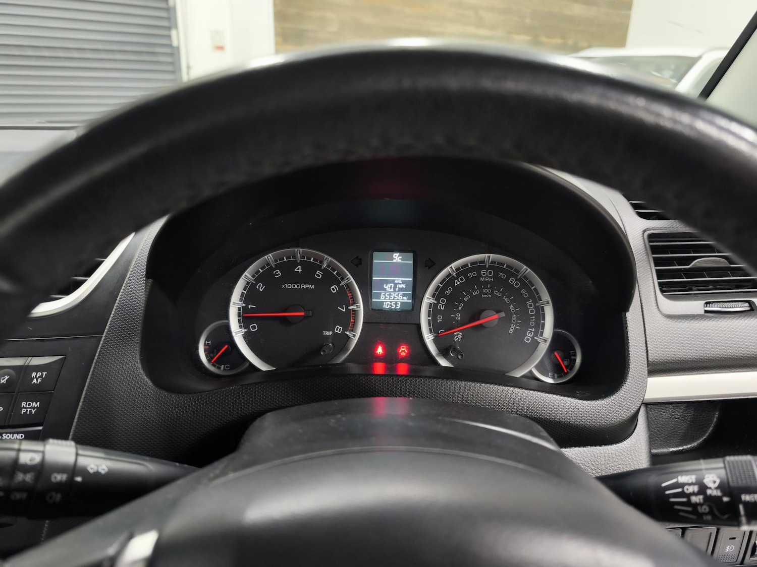 Used Suzuki Swift 2015 for sale - 77575982: Photo 17