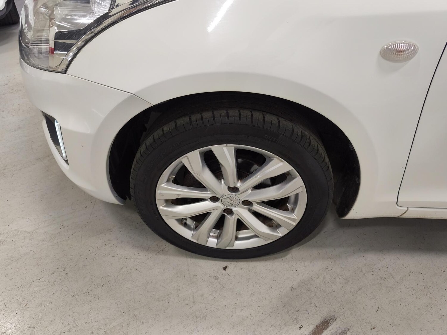 Used Suzuki Swift 2015 for sale - 77575982: Photo 26