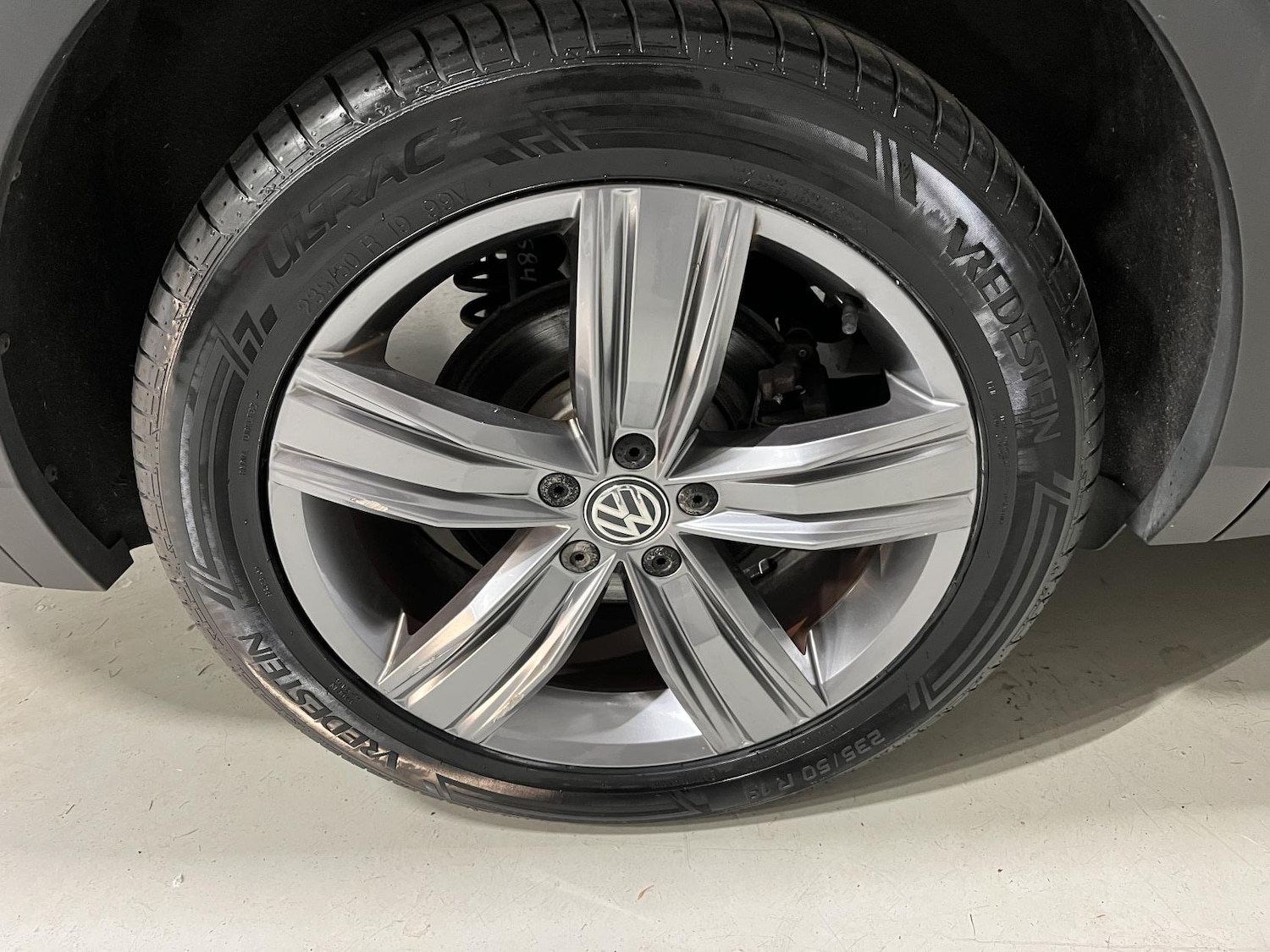 Used Volkswagen Tiguan Allspace 2019 for sale - 76662897: Photo 13