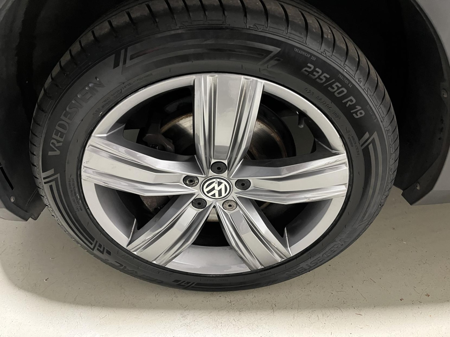 Used Volkswagen Tiguan Allspace 2019 for sale - 76662897: Photo 15