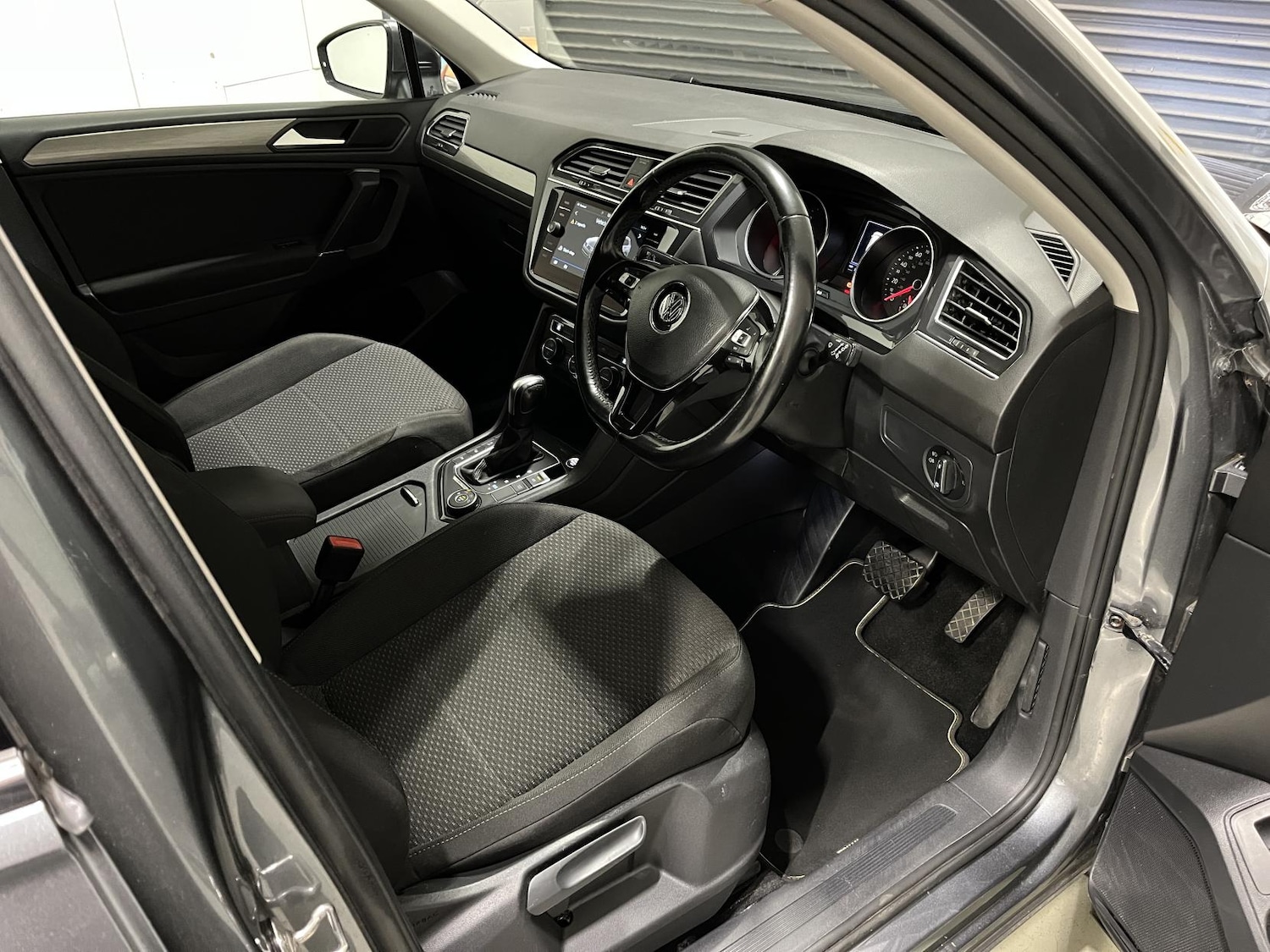 Used Volkswagen Tiguan Allspace 2019 for sale - 76662897: Photo 17