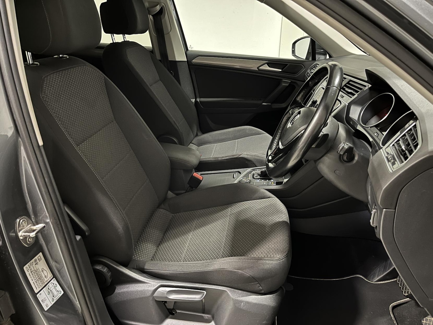 Used Volkswagen Tiguan Allspace 2019 for sale - 76662897: Photo 18