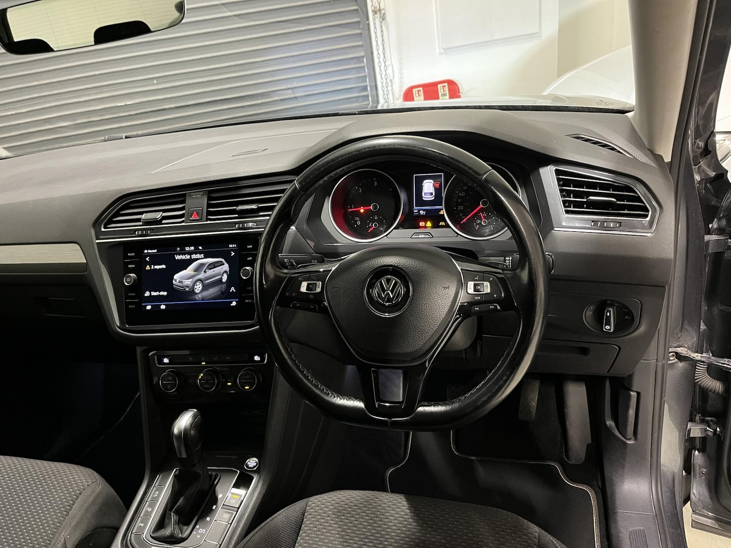 Used Volkswagen Tiguan Allspace 2019 for sale - 76662897: Photo 19