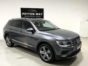 2019 - 2.0 TDI 4Motion Match 5dr DSG