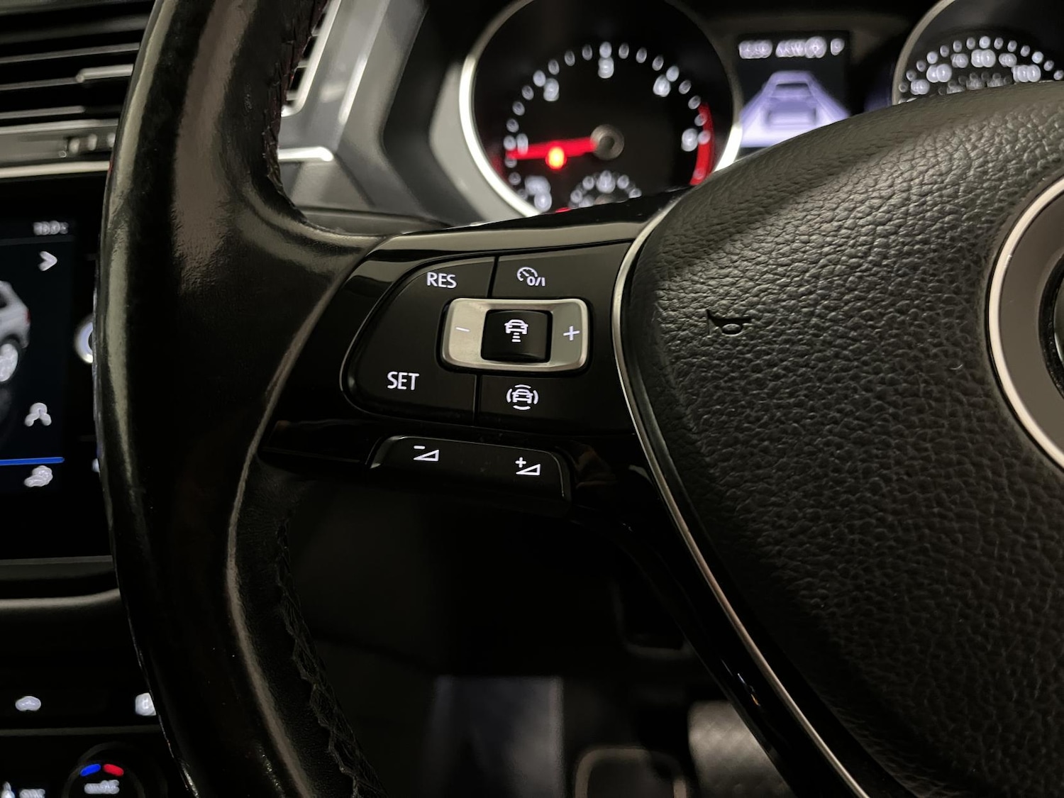 Used Volkswagen Tiguan Allspace 2019 for sale - 76662897: Photo 21